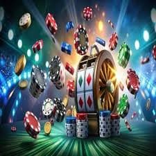 Koleksi slot online Awan33 dengan jackpot besar dan RTP tinggi tersedia 24 jam
