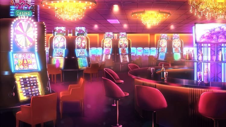 Slot jackpot progresif Awan33 dengan hadiah ratusan juta rupiah untuk member beruntung
