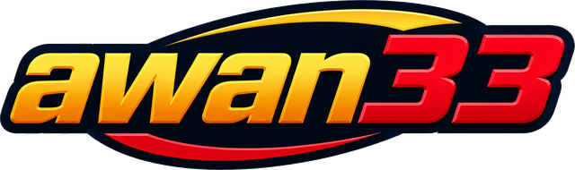 Awan33 Logo